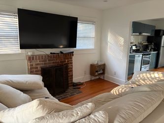 Cloud Couch Dupe Modular Sofa