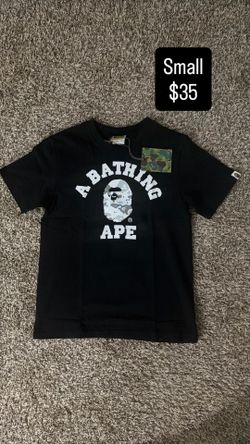 Bape shirt