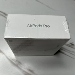 Apple AirPod Pro (2nd Gen)