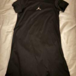 Jordan Girl Dress Size-Medium 