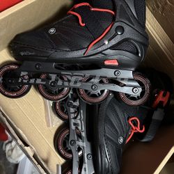 Skates For Men 