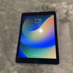 iPad 7th Generation 64Gb Wi-Fi Fast Shipping!