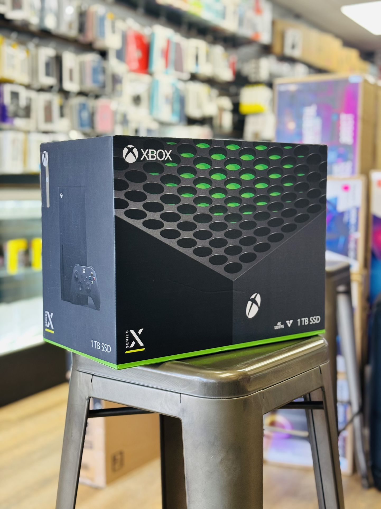 Xbox Series X