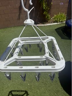Small drying rack