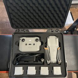 DJI AIR 2 S 