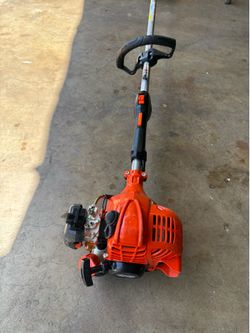 Wira echo srm225 como nueva poco uso pido $$200