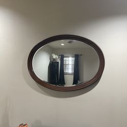 Wall Mirror 