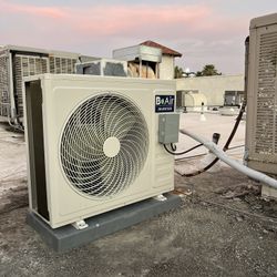 Air Conditioner 