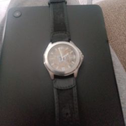 Timex Dallas Cowboy Coach Watch