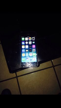 iPhone 5 for sale