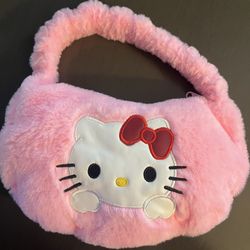 Hello Kitty Bag 