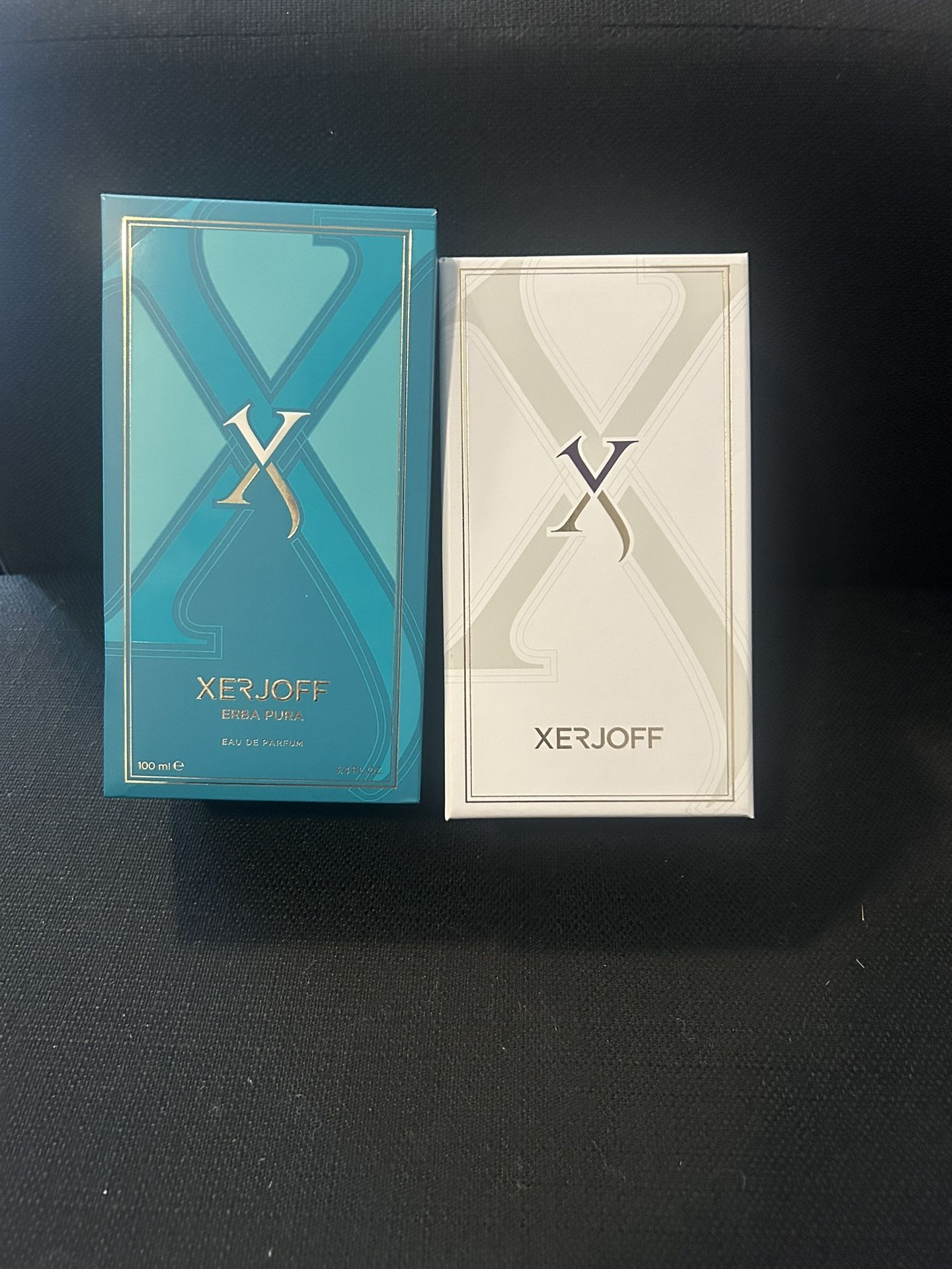 Xerjoff Cologne Erba Pura