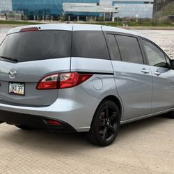 2012 Mazda Mazda5