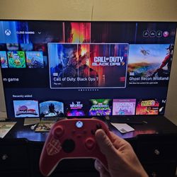 Samsung TV QN65S95BA