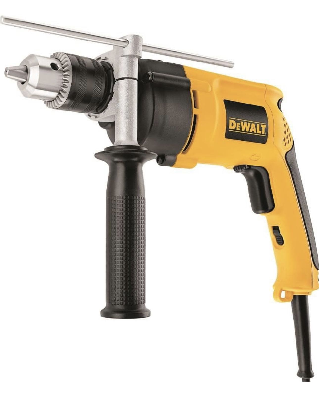 Heavy Duty Hammer Drill 
