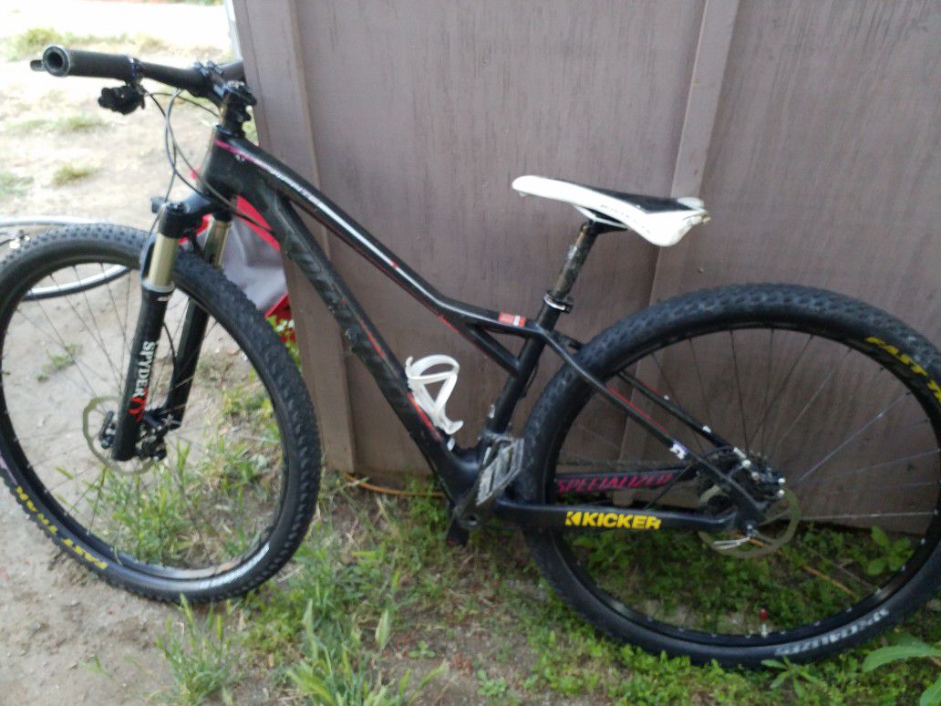 29 Inch Specialized Fate