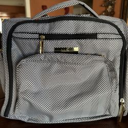 B.F.F. DIAPER BAG - QUEEN OF THE NILE