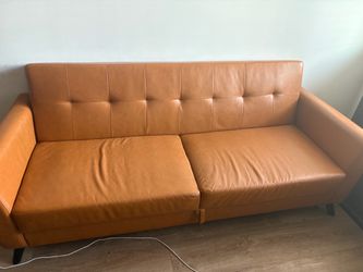 DHP Parker Futon