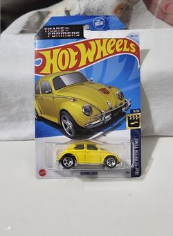 Hotwheels Screen Time