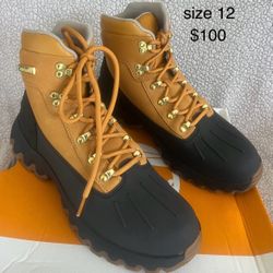 timberlands size 12,i have hundreds of items just click my profile photo
