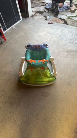 Baby seat