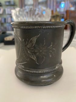 Adelphi Silver Co. Cup