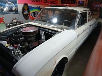 1960 Ford Falcon