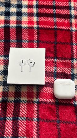 Apple AirPods 4
