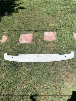 1986~1988 Toyota Supra MK3 A70 OEM Front Bumper Nose Panel Factory