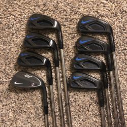 Nike Golf Clubs 