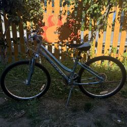 Giant Sedona Womens / Kids Bike 