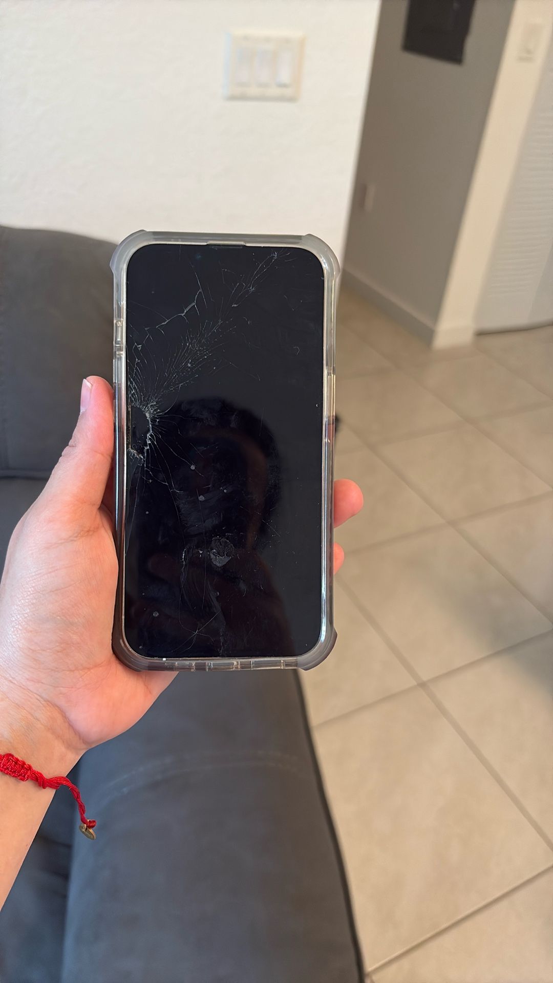 iPhone 13 