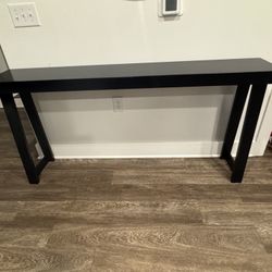 Consola Table 