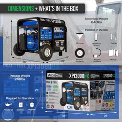 Generator 
