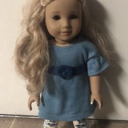 American Girl Doll