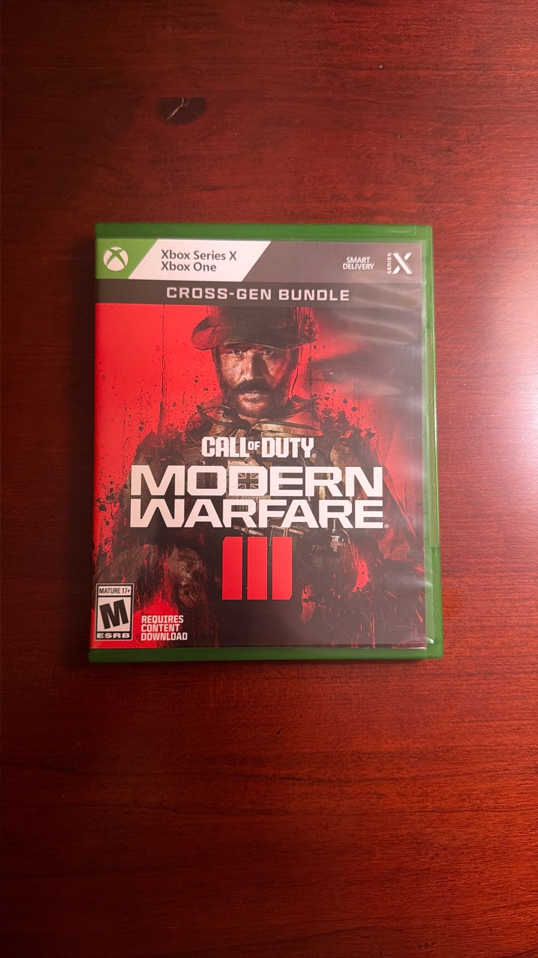 Call Of Duty: Modern Warfare 3