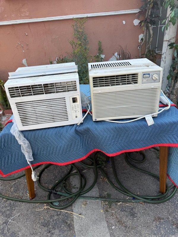 Window AC