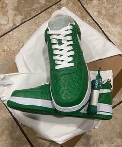 Custom Air Force 1 LV Size 10 