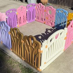 Toddler Gates