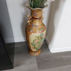 Flower Vase