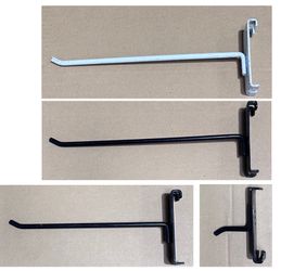 Grid Panel Display Hooks