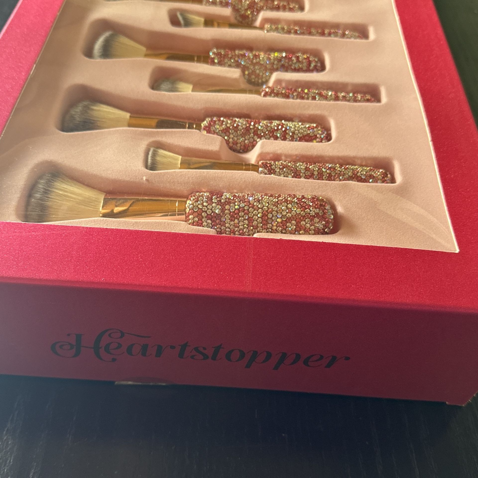 Heart Stopper Makeup Set