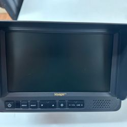 Rv Camera Monitor 