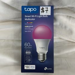 Smart Light TAPO