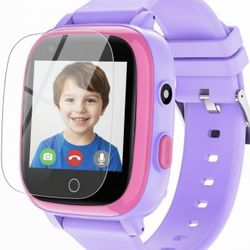 4G Smart Watch for Kids with GPS Tracker