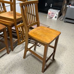 Bar Stools