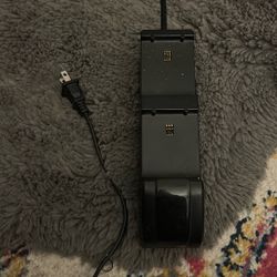 Xbox Controller Double Charger Stand