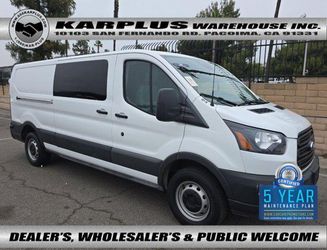 2016 Ford Transit-150