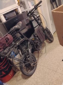 Ebike