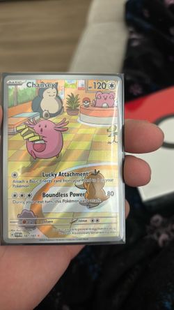 Chansey